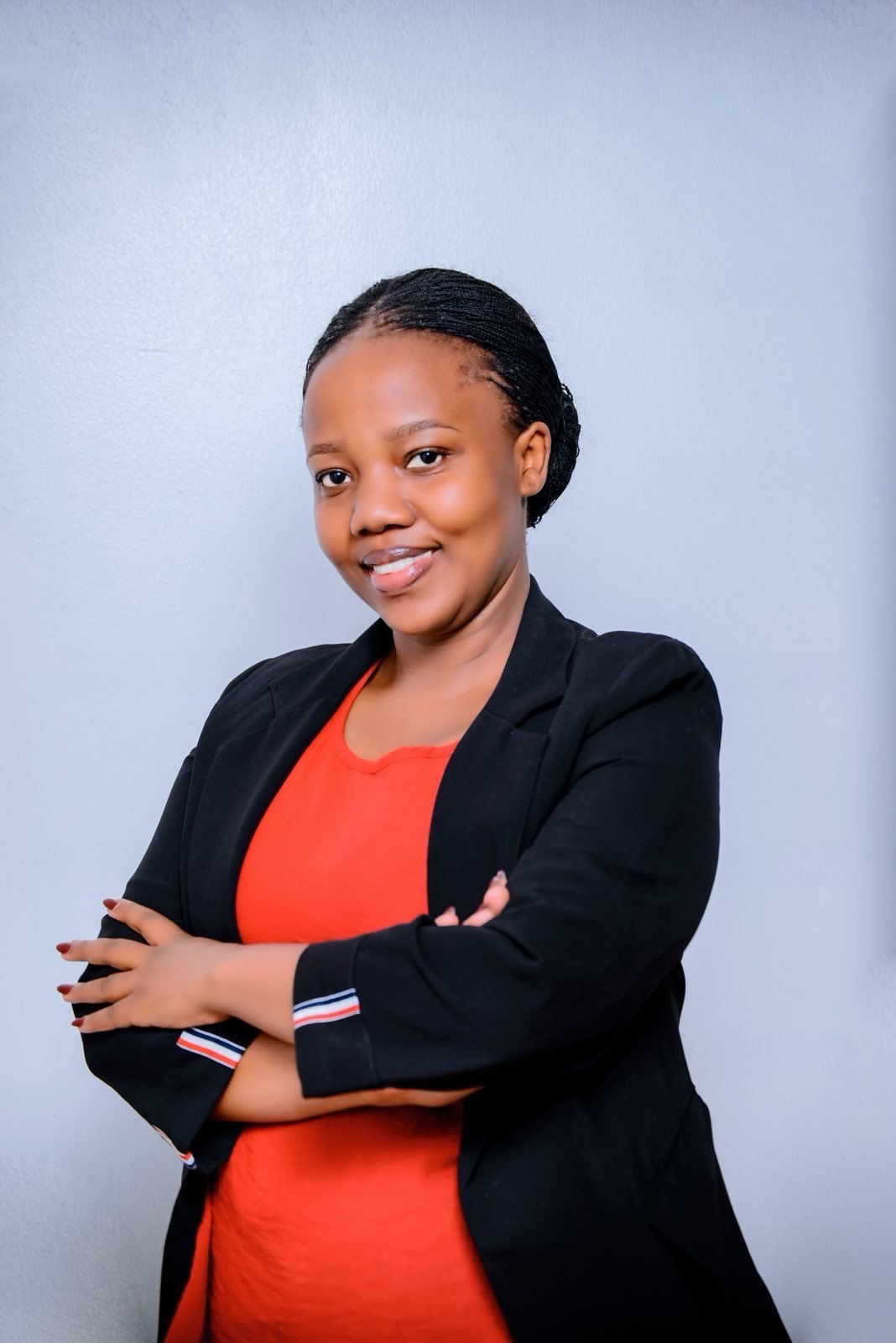 Alice Ishimwe