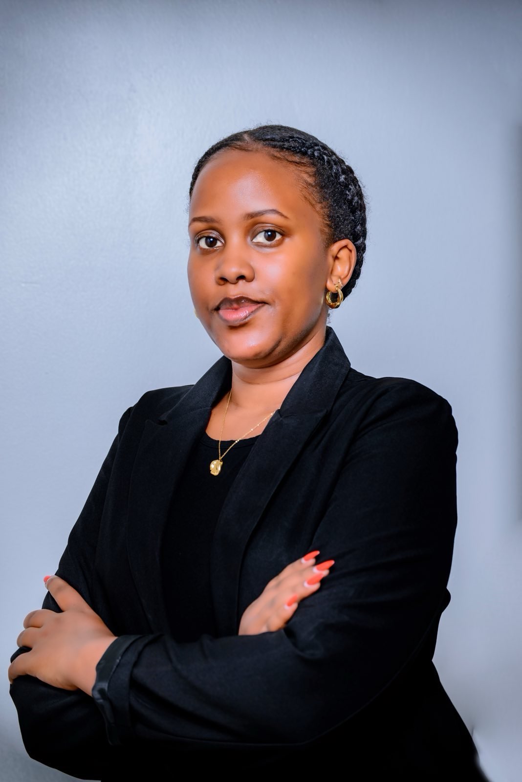 Lorraine Rwigema