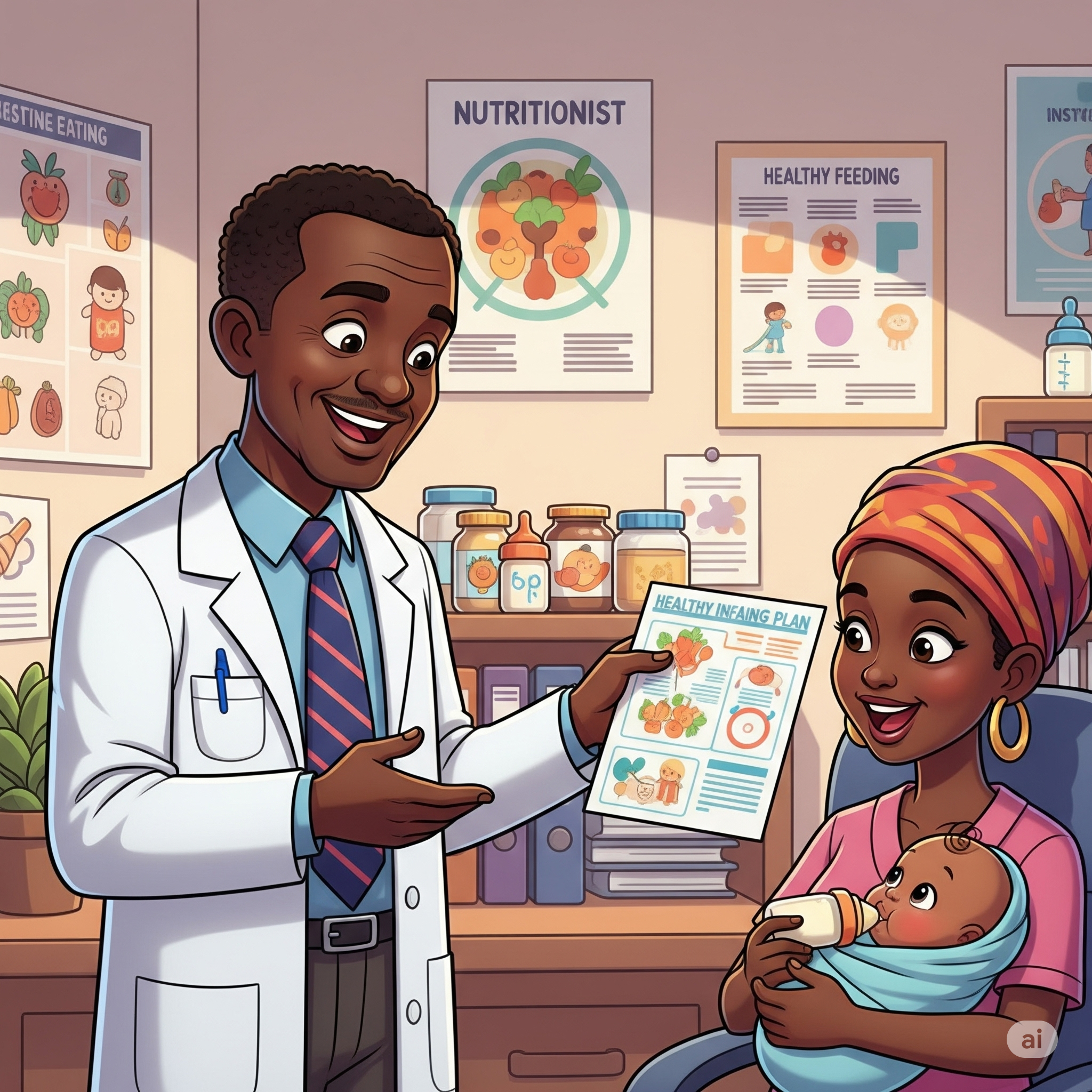 Nutrition Support