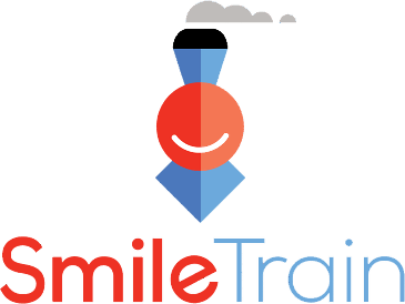 Smile Train Logo